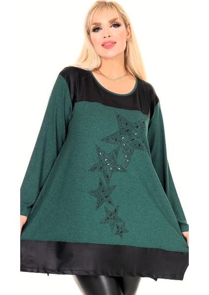 Büyük Beden Tunik