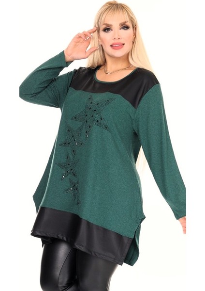 Büyük Beden Tunik indirimleri