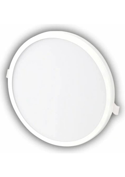 Buğz Cata Ct 5648 LED Spot 20W 3200K Gün Işığı