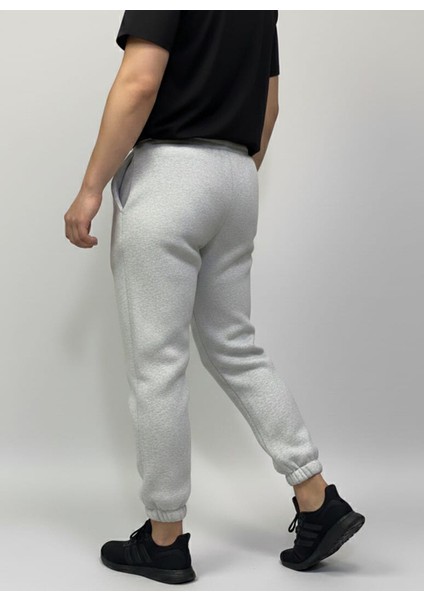 Kışlık 3 Ip Şardonlu Lastik Paça Tam Kalıp Eşofman Altı indirimleri