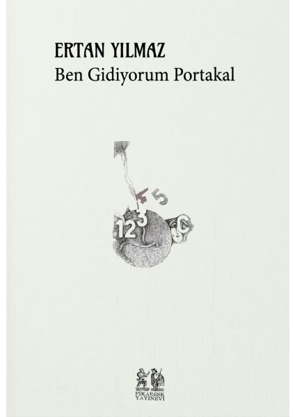 Ben Gidiyorum Portakal