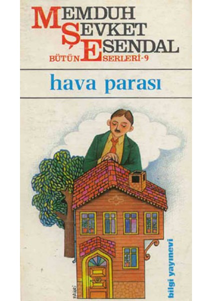 Hava Parası