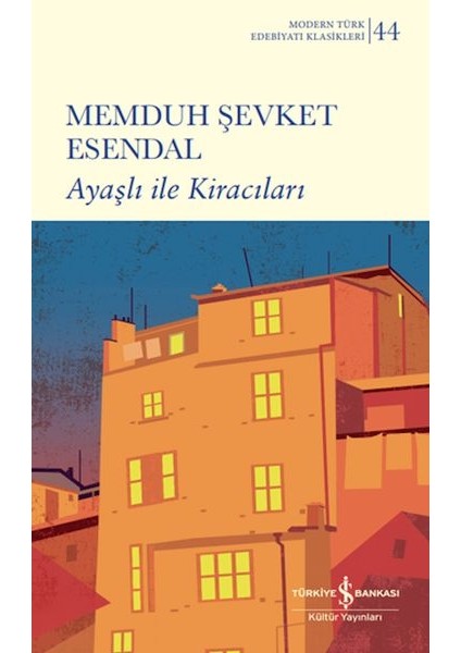 Ayaşlı Ile Kiracıları