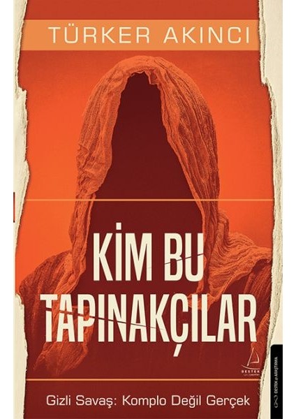 Kim Bu Tapınakçılar