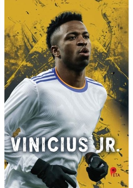 Vinicius Júnior (Poster Hediyeli)