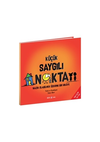 Küçük Saygılı Nokta