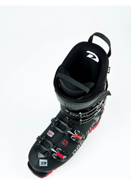 Veloce 90 Gw Black/red Kayak Ayakkabısı