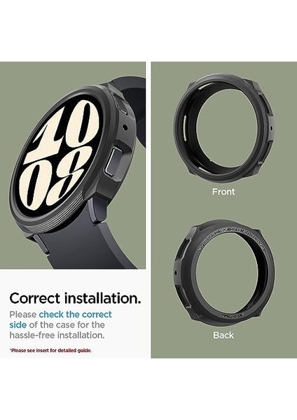 6 (40MM) Kılıf Air - ACS06393 fiyatları