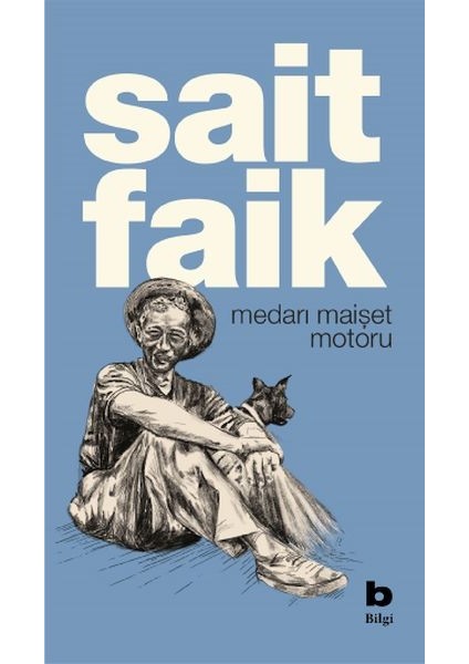 Medarı Maişet Motoru