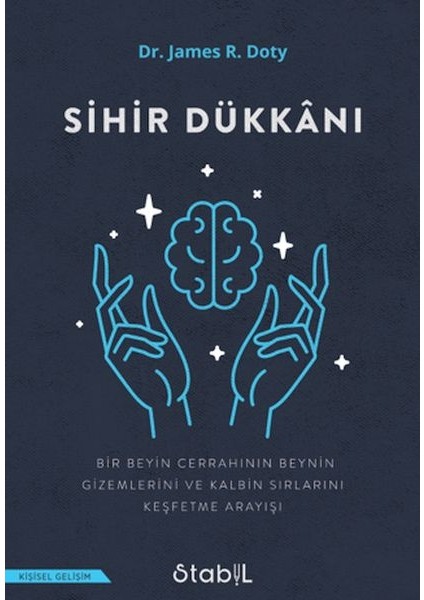 Sihir Dükkanı
