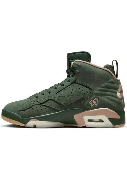 Jordan Mvp Basketbol Ayakkabısı(Dar Kalıp) FB9019-302 modelleri