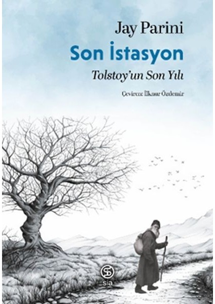 Son Istasyon Tolstoy’un Son Yılı