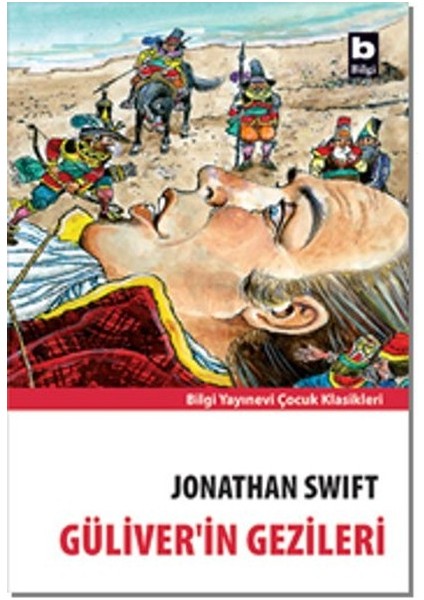 Gulliver’in Gezileri-Bilgi