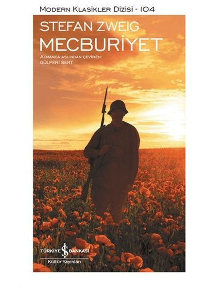 Mecburiyet - Modern Klasikler Dizisi (Şömizli)