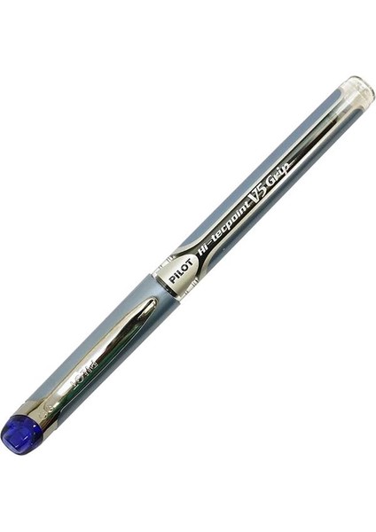 Pılot V5 Grip - Mavi