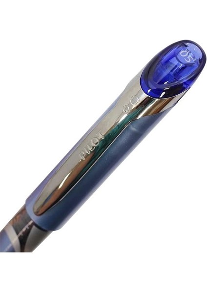 Pılot V5 Grip - Mavi modelleri