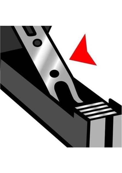 Essentials Zımba Makinası 24/6 354311 fırsatları