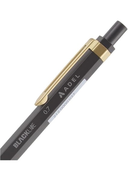 Bl Versatil, Altın, 0.7mm fırsatları