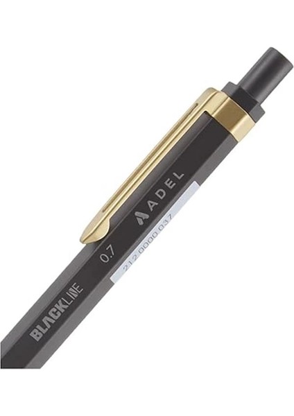 Bl Versatil, Altın, 0.7mm