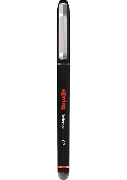 Visumax + Roller Ofis Seti- 0.7 Mm, Siyah fiyatları
