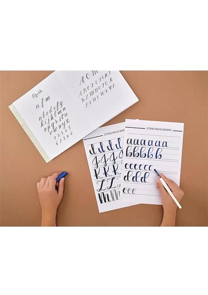 Kaligrafi Kalemi 1.5 ,kırmızı fiyatları