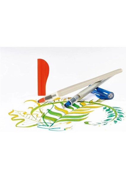 Kaligrafi Kalemi 1.5 ,kırmızı indirimleri