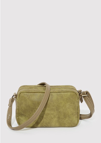 Haki Çapraz Çanta 1912638-85543