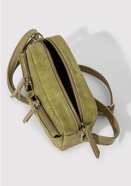 Haki Çapraz Çanta 1912638-85543