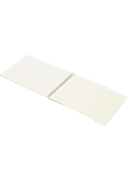 Faber-Castell Bloknot, A4, 80 Yaprak, Çizgili, Karton Kapak, Spiral Cilt, 70G Kağıt, Canlı Renkler fırsatları