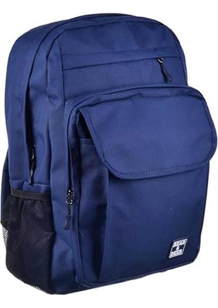Bear&deer, New Steg, Unisex - Çocuk, Sırt Çantası, Lacivert fırsatları