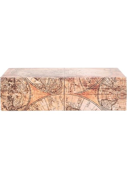 Mudo Concept Map Kitap Kutu 13X5X19 cm fiyatları