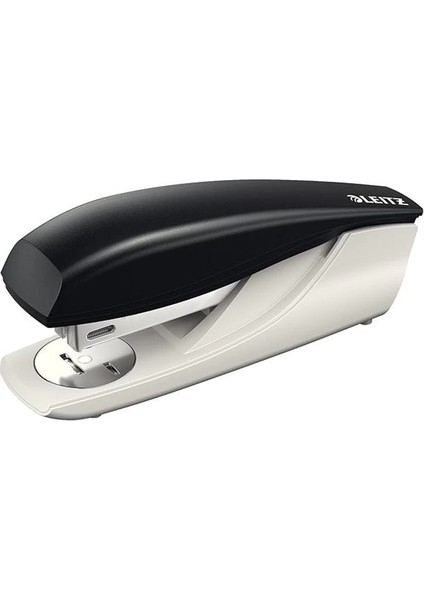 55000095 Zımba 30 Sayfa Kapasiteli, Siyah