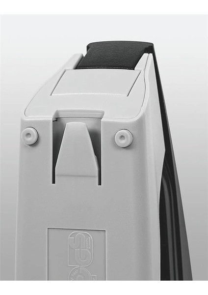 55000095 Zımba 30 Sayfa Kapasiteli, Siyah fırsatları