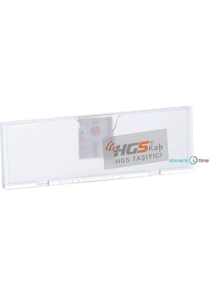 Hgs Etiket Kabı (Hgs Takmatik) (2 Adet) Hgs Kap modelleri