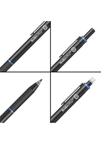 Ofis Twist Versatil 2.0 mm Mavi modelleri