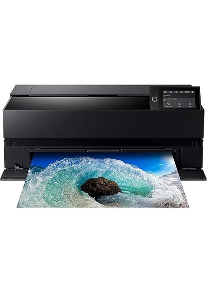 Epson Tüm 4 Renkli Yazıcılar 13X18 Fotoğraf Kağıdı 50 Adet 22089888