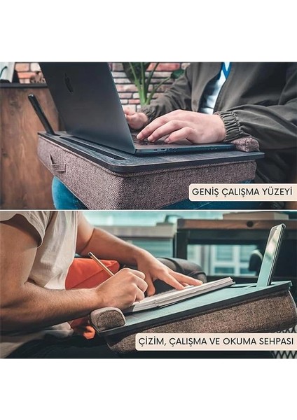 - LS021 Minderli 15,6" ve 17,3" Laptop Sehpası indirimleri