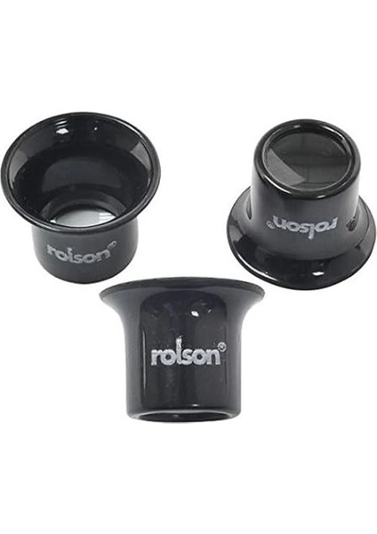 59195 3 Pc Eye Loupe Set modelleri