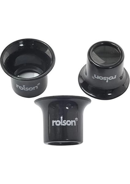 59195 3 Pc Eye Loupe Set indirimleri