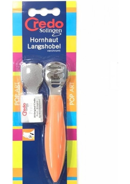 Raspa ve Topuk Törpüsü 688