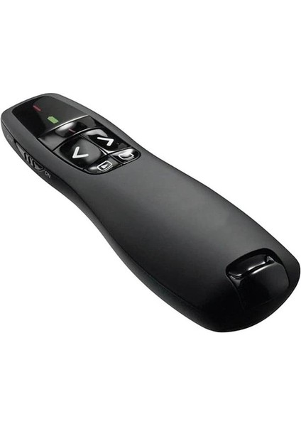 Sunum Kumandası Wireless Presenter Laser Pointer