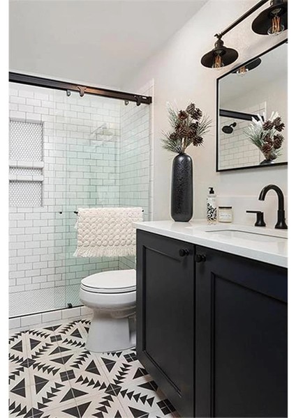 Mat Siyah Yapışkanlı Folyo 61 cm x 8 mt fiyatları