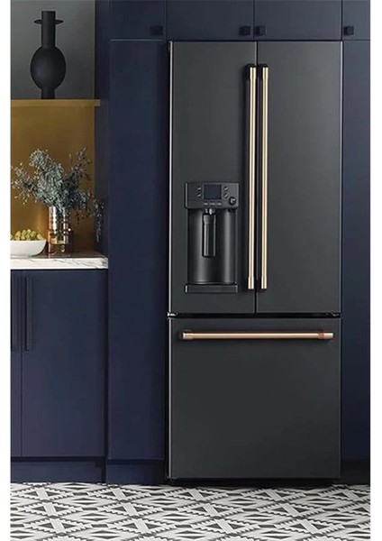 Mat Siyah Yapışkanlı Folyo 61 cm x 8 mt fırsatları