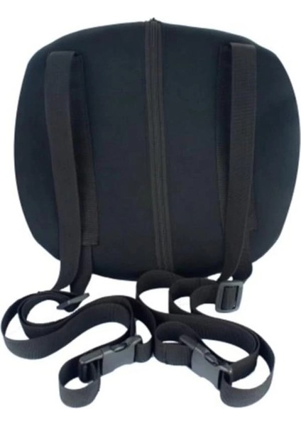 Araç Bel Minderi Oto Bel Minderi Ayarlanabilir Araba Sırt Minderi Boyun Destek Yastığı modelleri