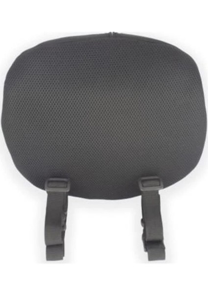 Araç Bel Minderi Oto Bel Minderi Ayarlanabilir Araba Sırt Minderi Boyun Destek Yastığı fırsatları