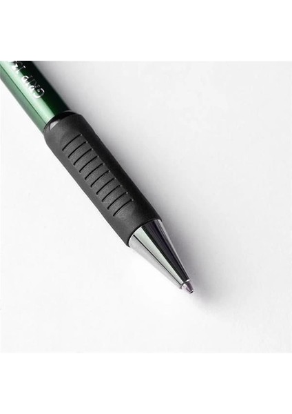 Faber-Castell Grip 1347 Versatil Kalem, 0.7 Mm, Koyu Yeşil, Ergonomik Tutuş, Yaylı Uç, Uzun Silgi modelleri