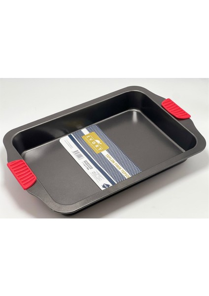 Kaliteli Teflon Fırın Tepsisi