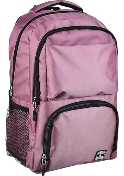 Bear&deer, Pocket, Unisex - Çocuk, Sırt Çantası, Somon fiyatları