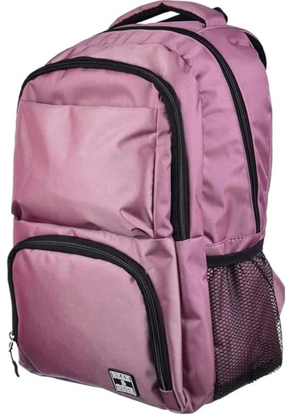 Bear&deer, Pocket, Unisex - Çocuk, Sırt Çantası, Somon modelleri