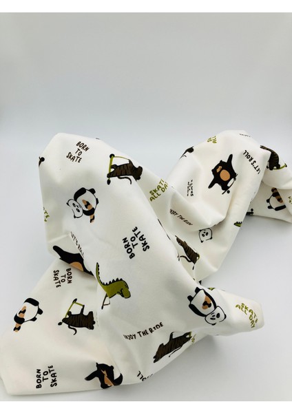 Baskılı Süprem Compact Penye Kumaş – 185 Gramaj, Nefes Alabilir ve Esnek Yapısıyla Tişört, Elbise ve Çocuk Giyimde Ideal fiyatları